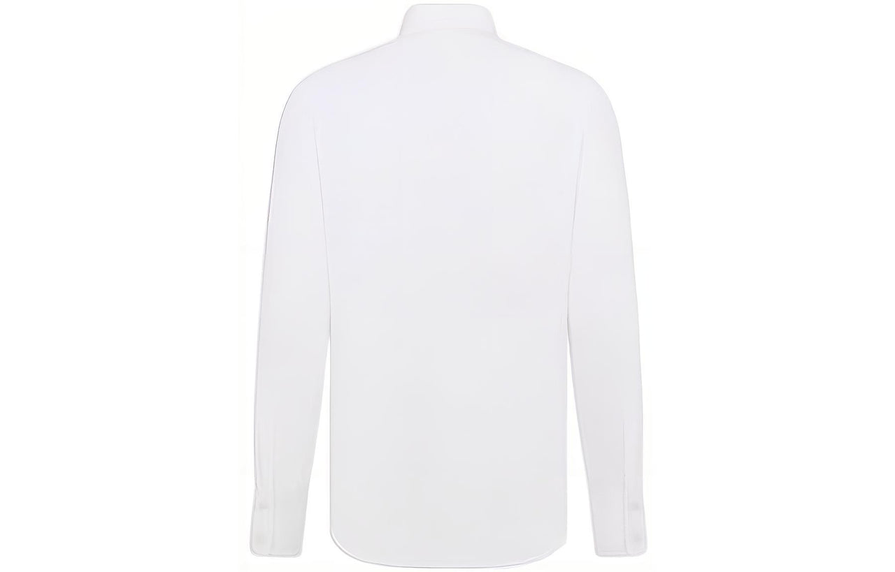 DIOR X Erl Shirt