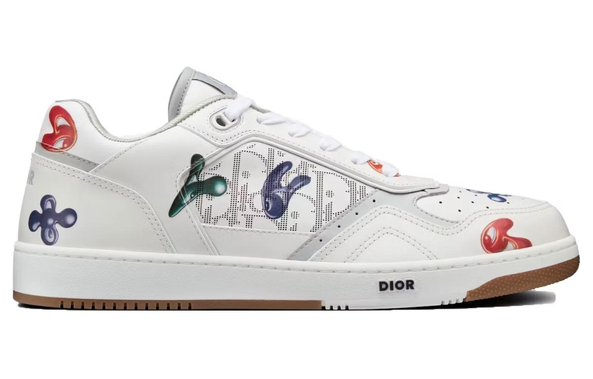 DIOR B27 Low X Kenny Scharf Multi