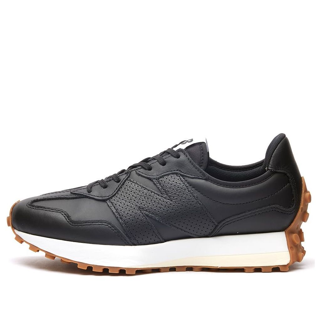 (WMNS) New Balance 327 'Black Sea Salt' WS327LH