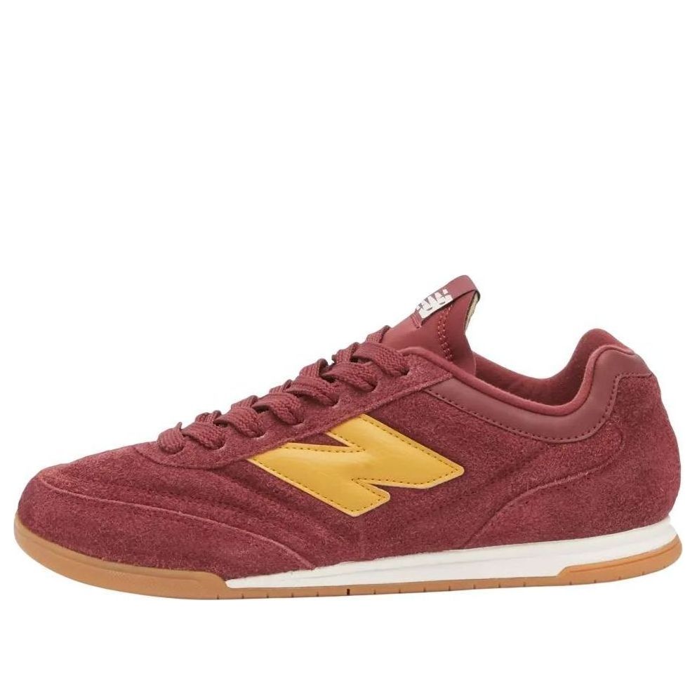 New Balance RC42 'Classic Crimsom Butterscotch' URC42HF