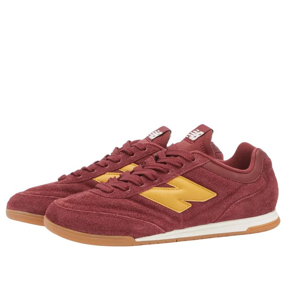 New Balance RC42 'Classic Crimsom Butterscotch' URC42HF
