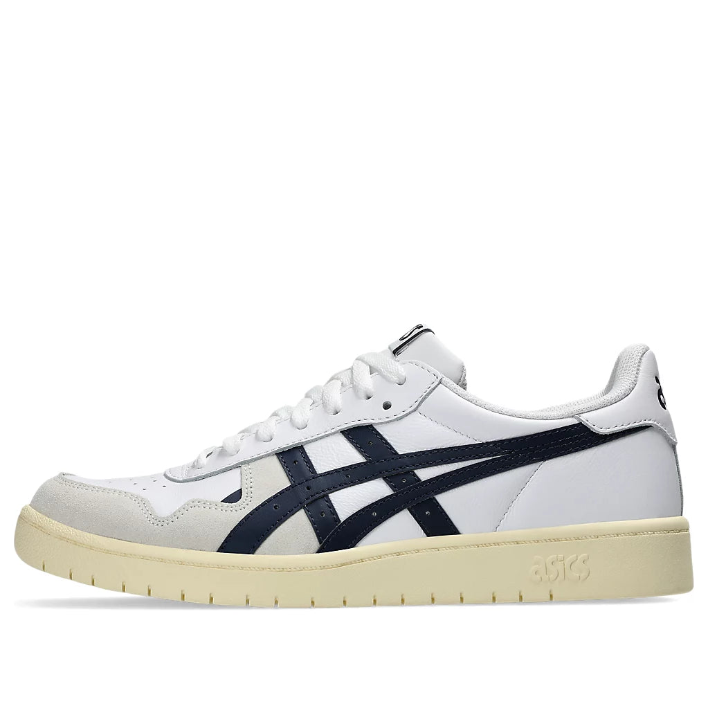 ASICS Japan S 'White Midnight Grey' 1201A695-107