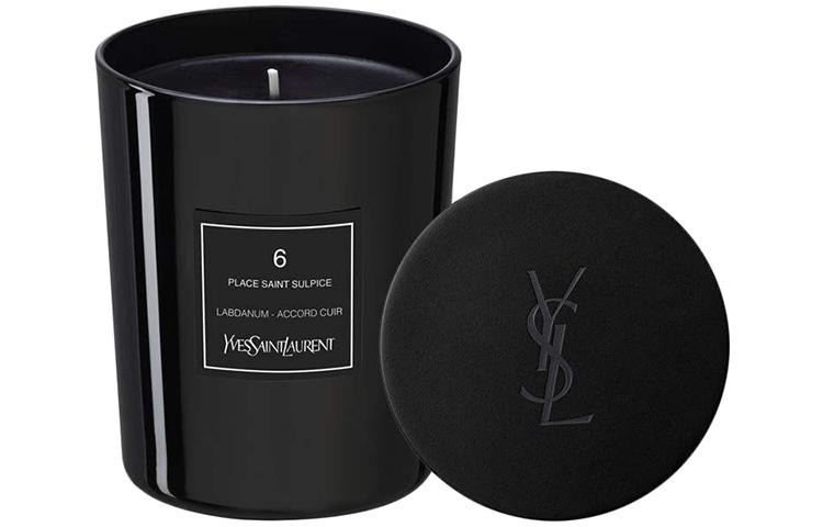 SAINT LAURENT Candles / Candlesticks