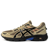 ASICS Gel-Venture 6 'Brown Black' 1203A297-200