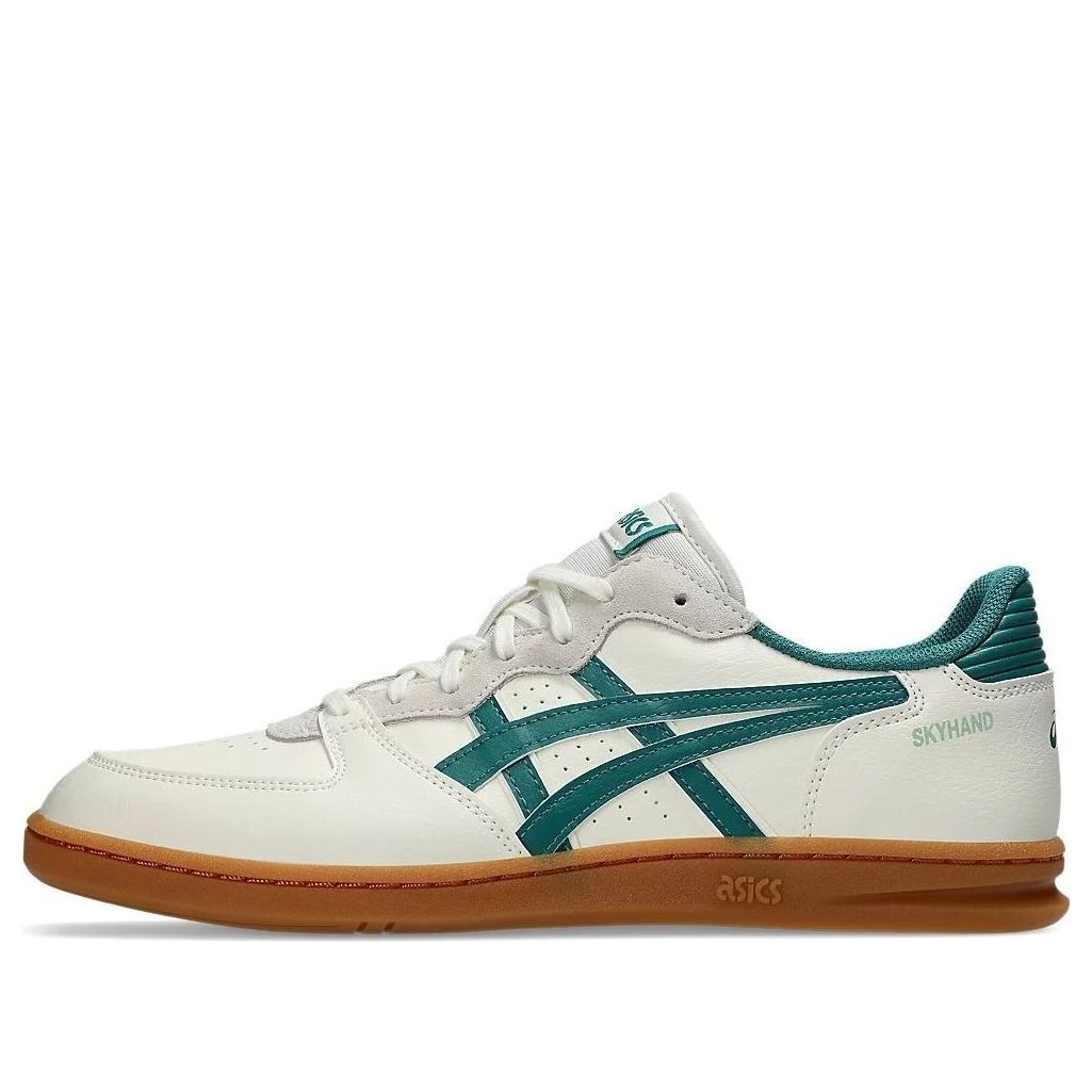 ASICS Skyhand OG 'Cream Rainy Lake' 1203A451-102