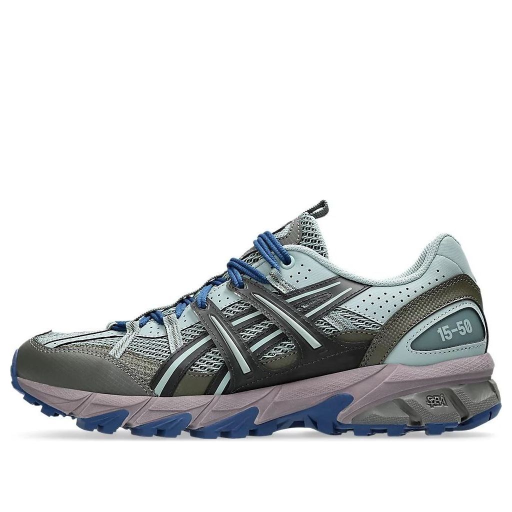 ASICS Gel-Sonoma 15-50 'Ocean Haze Dark Olive' 1203A488-400