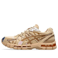 ASICS x Doublet Gel-Kayano 20 'Sand' 1203A519-200