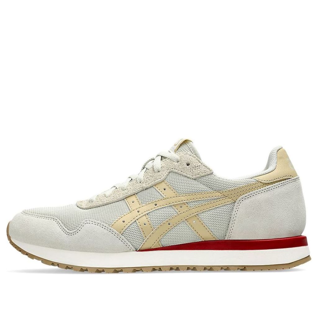 ASICS Tiger Runner II 'Light Dust Sand' 1203A541-020