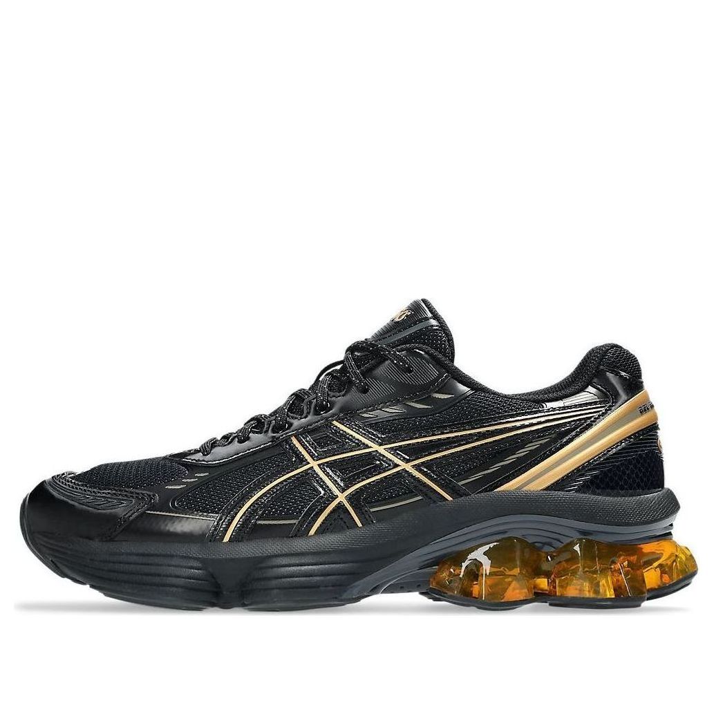 ASICS Gel-Kinetic Fluent 'Black' 1203A591-001