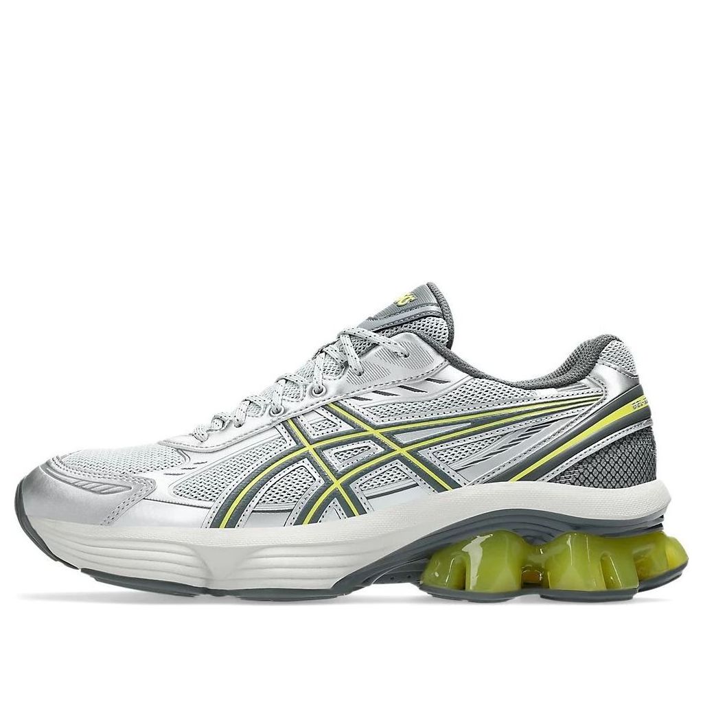 ASICS Gel-Kinetic 'Fluent Glacier Grey Steel Grey' 1203A591-020