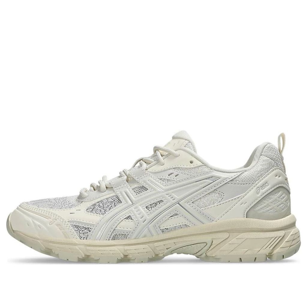 ASICS Gel-Nunobiki 'Cream Pure Silver' 1203A597-100