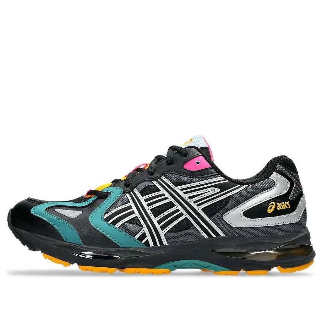 ASICS Gel-K1011 'Black Pure Silver' 1203A603-001