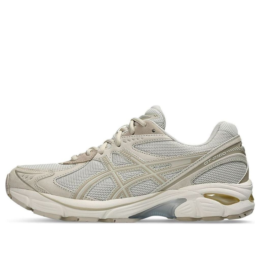ASICS GT-2160 'Cream Feather Grey' 1203A605-100