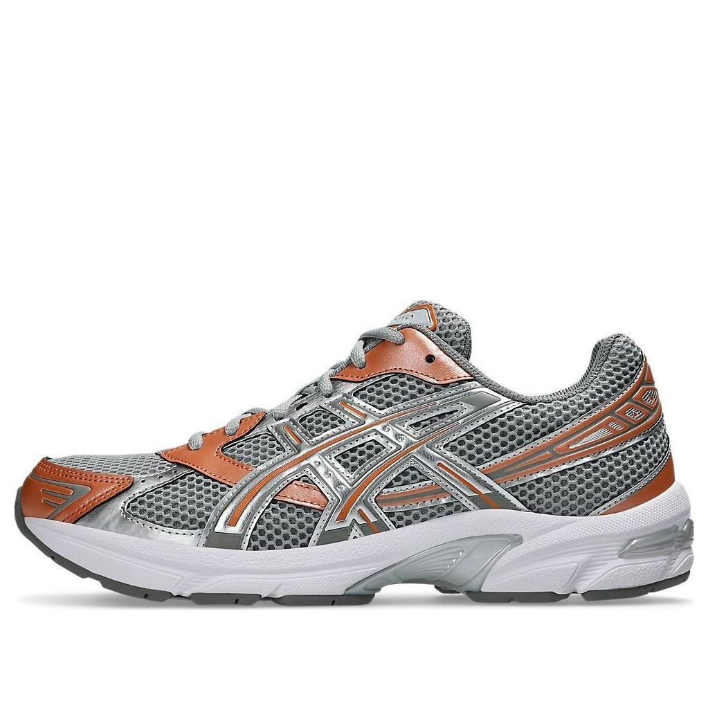 ASICS Gel-1130 'Cement Grey Rust Orange' 1203A609-020