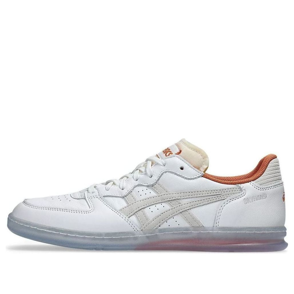ASICS Skyhand OG 'White Piedmont Grey' 1203A613-100
