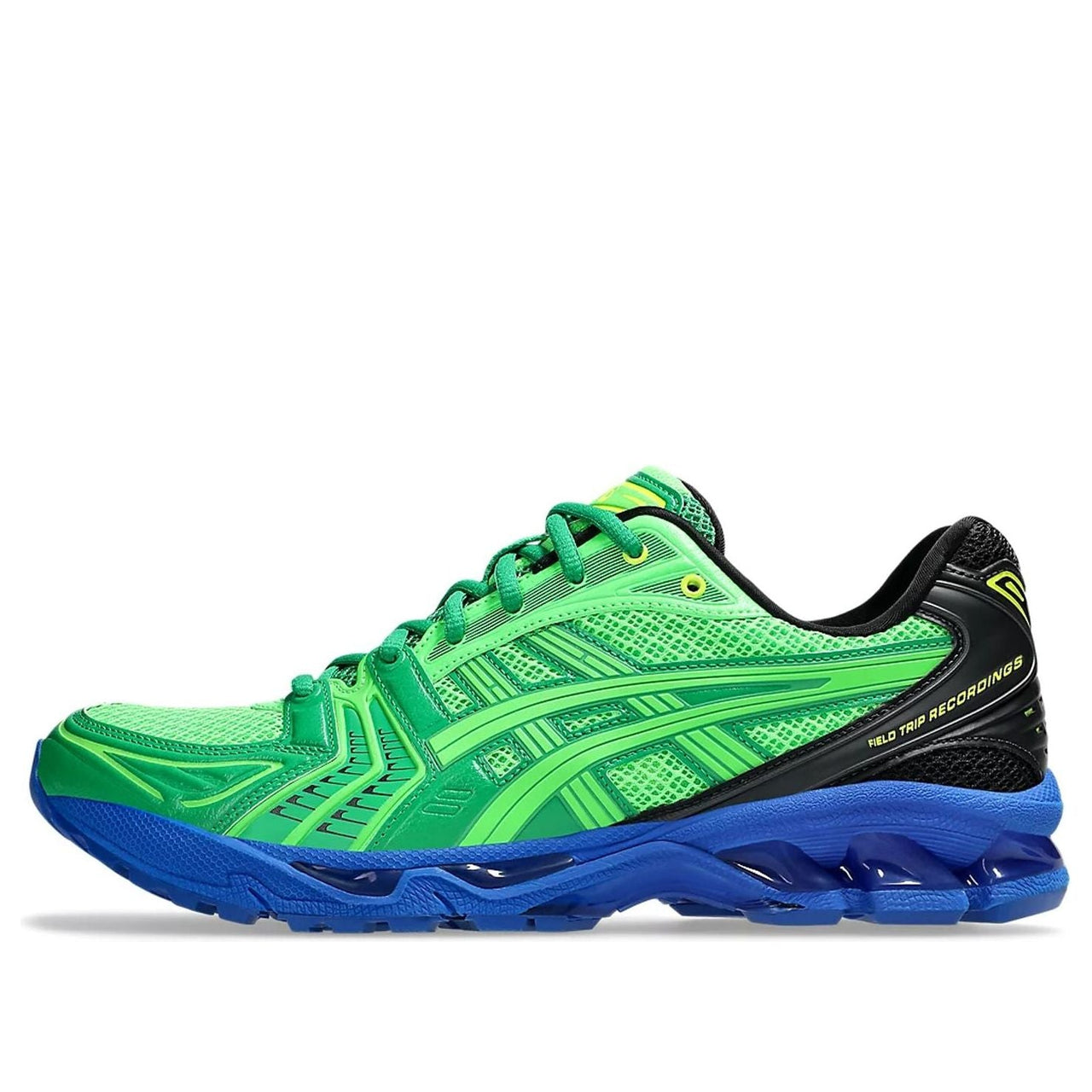 ASICS x Field Trip Gel-Kayano 14 'Recordings Fern Green' 1203A620-300