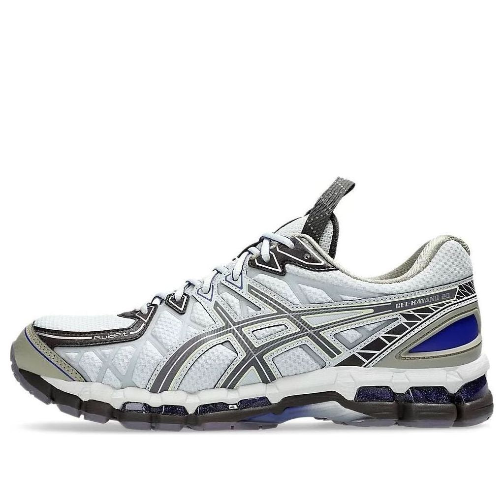 ASICS x Kiko Kostadinov UB10-S Gel-Kayano 20 'Glacier Lavender Grey' 1203A640-020
