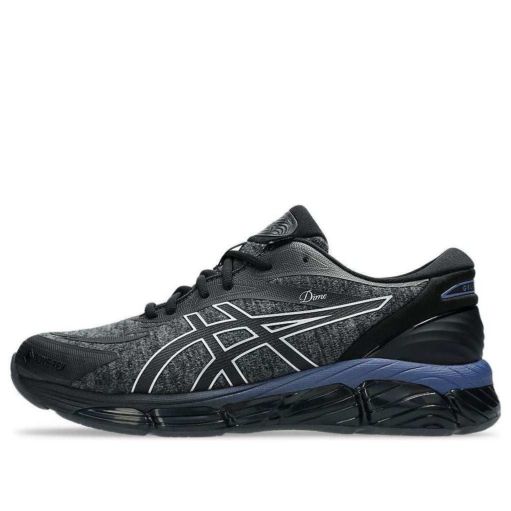ASICS x Dime Gel-Quantum 360 VIII Gore-Tex 'Black Blue' 1203A651-001