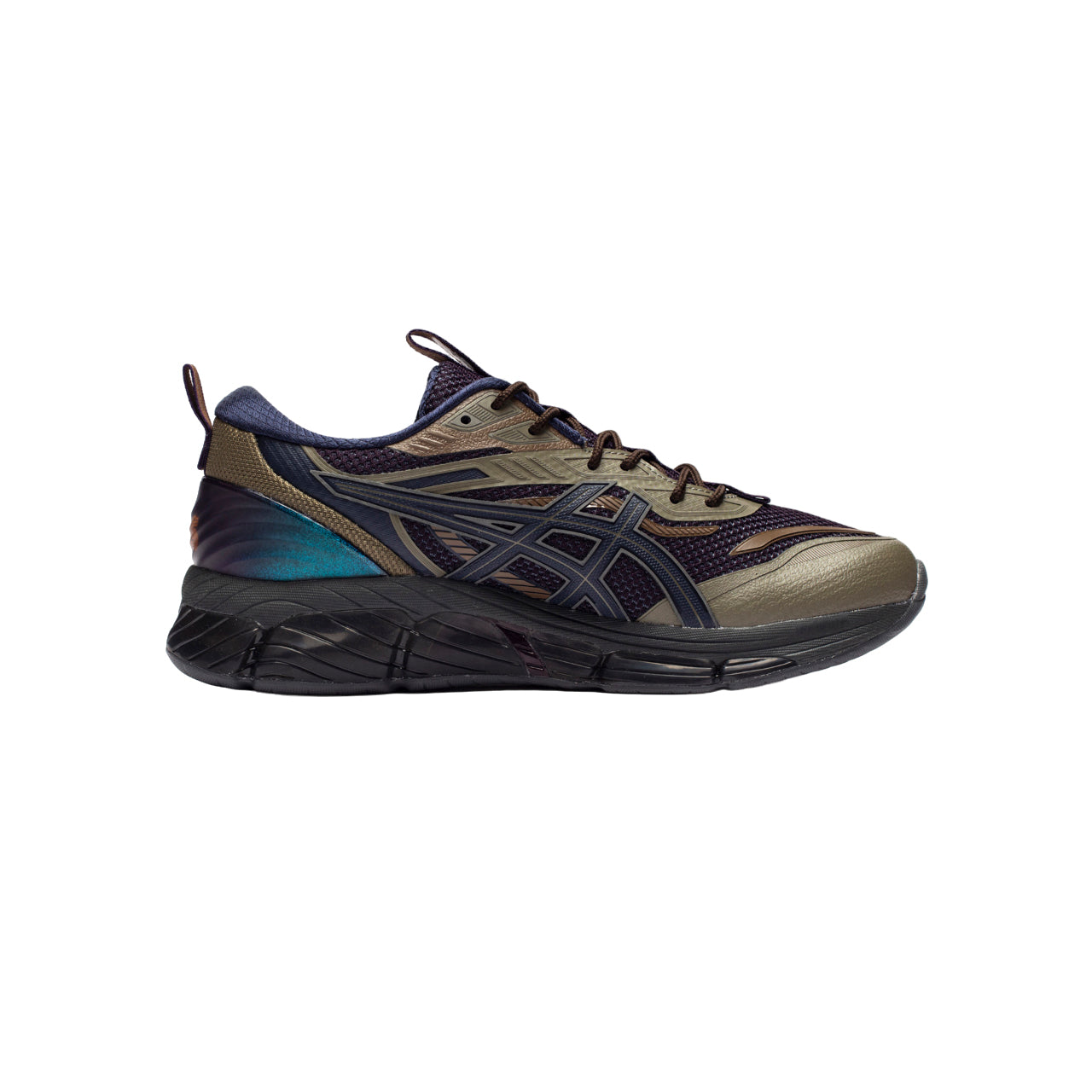 ASICS x Sneakersnstuff Gel-Quantum 360 VIII Utility 'Night Shade' 1203A666-500