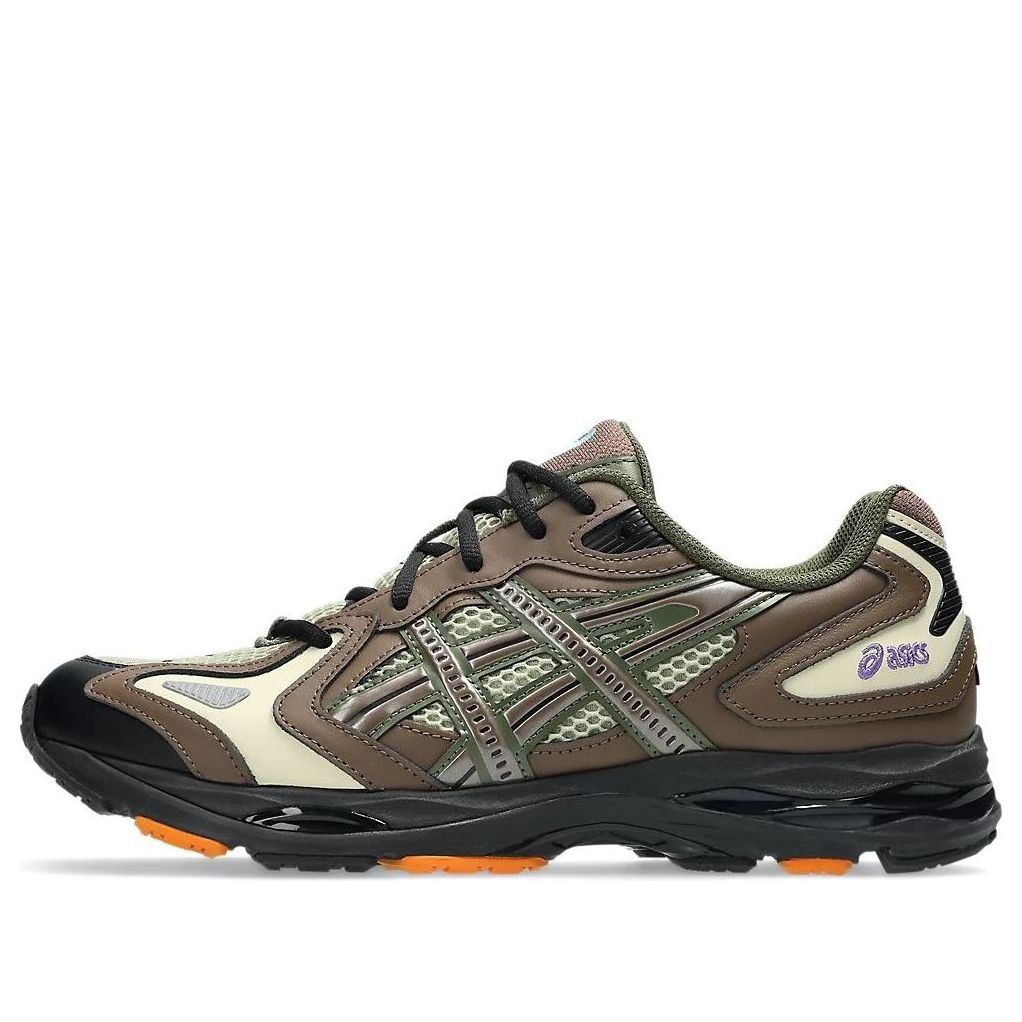 ASICS x Gallery Dept. Gel-K1011 'Mental Energy Khaki' 1203A693-300