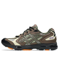 ASICS x Gallery Dept. Gel-K1011 'Mental Energy Khaki' 1203A693-300