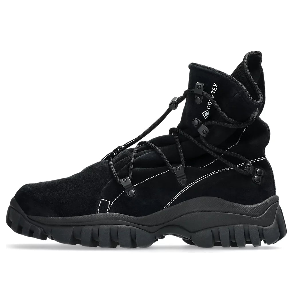 ASICS Gel-Yeti Tokyo Hi Gore-Tex 'Black' 1203A707-001