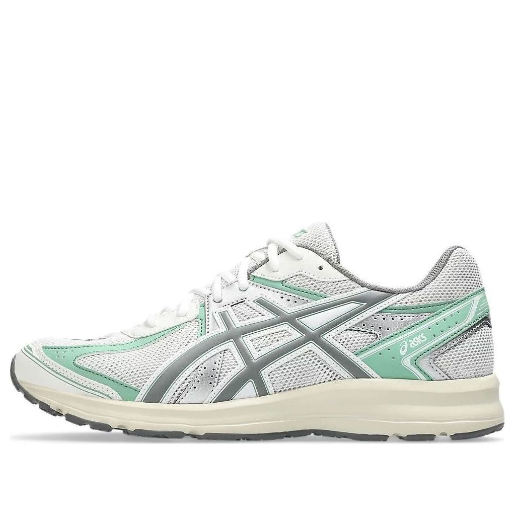 ASICS Jog 100 S 'White Clay Grey Mint' 1203A741-101