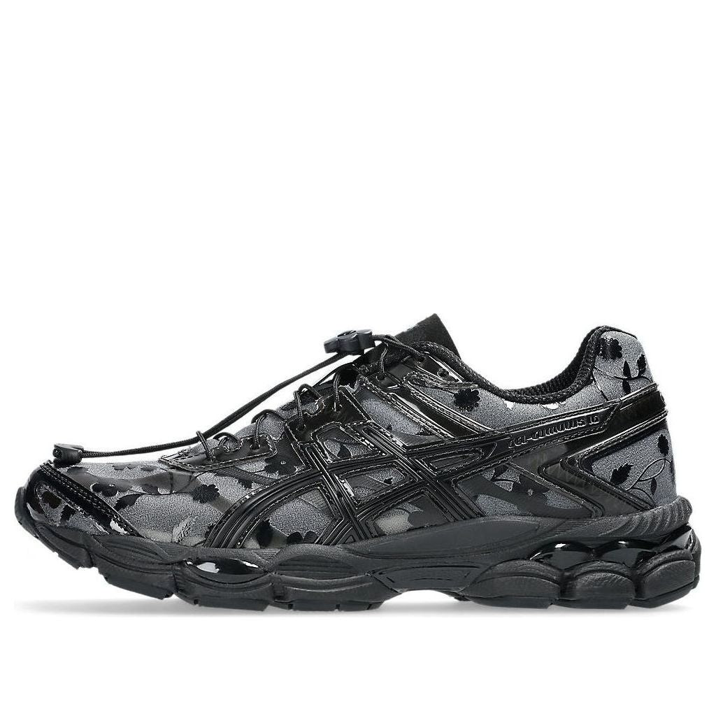 ASICS x Cecilie Bahnsen Gel-Cumulus 16 'Black' 1203A762-001