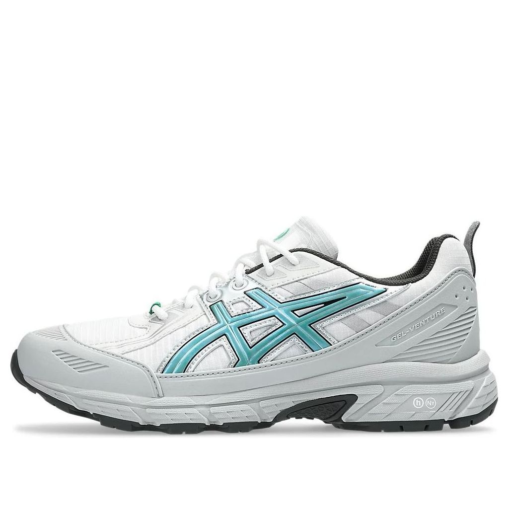 ASICS x HIDDEN.NY Gel-Venture 6 Shield 'White Wasabi' 1203A778-100