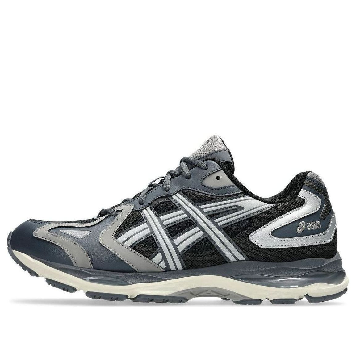 ASICS Gel-K1011 'Black Carrier Grey' 1203A603-002