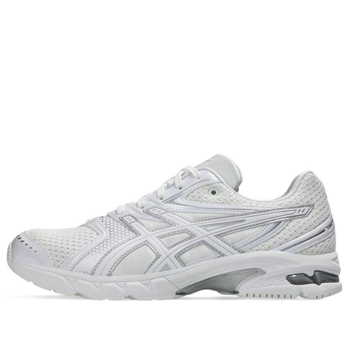 ASICS Gel-DS Trainer 14 'White Pure Silver' 1203A608-100