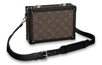 LOUIS VUITTON Clutch Box