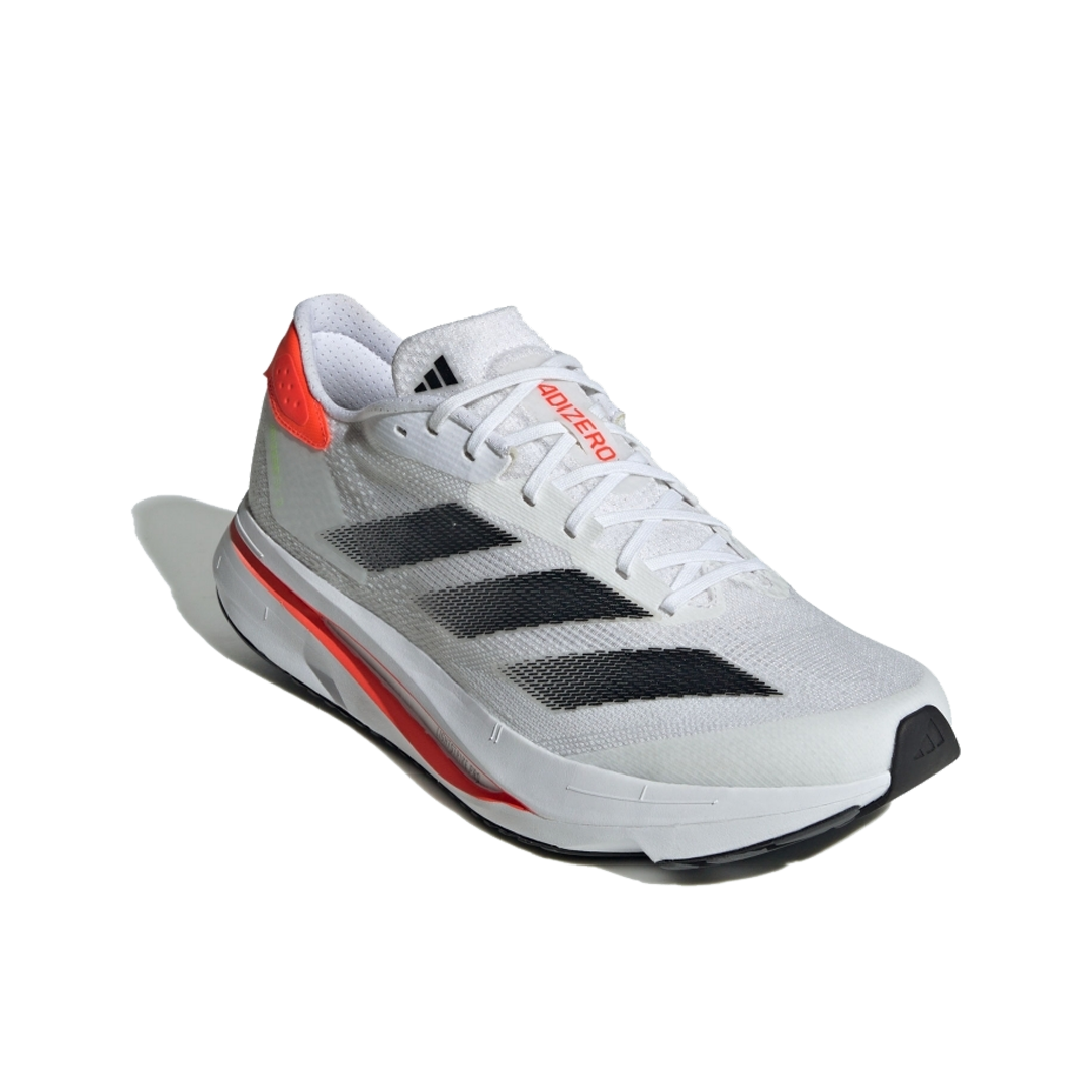 adidas Adizero SL2 'Core White Orange' IF6745
