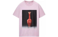 LOEWE SS23 T-Shirt Unisex Light Purple