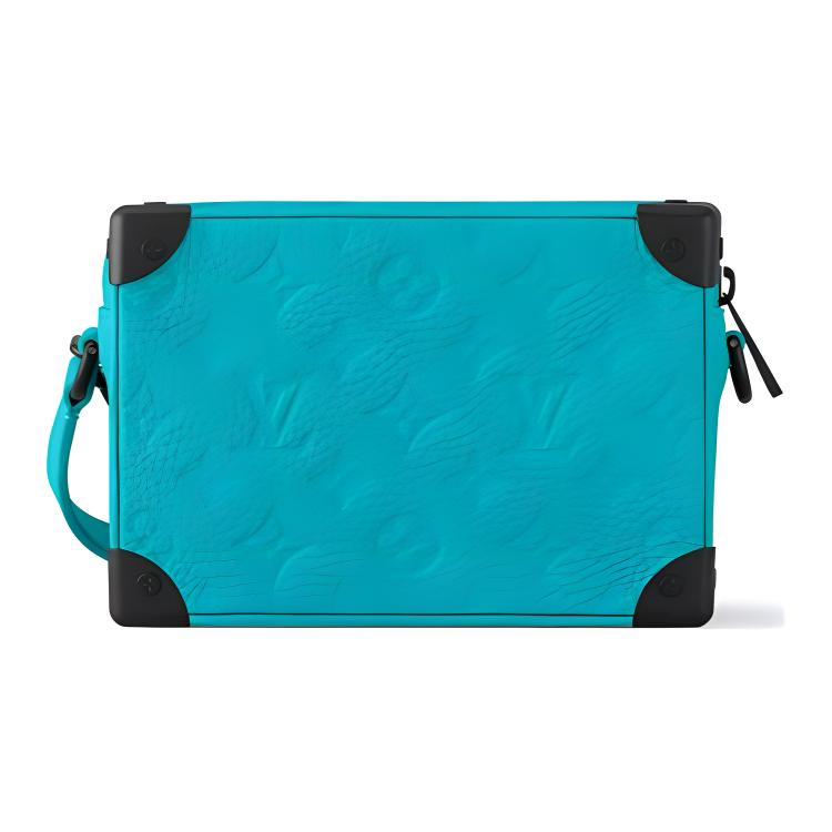 LOUIS VUITTON M24224 Mini Soft Trunk