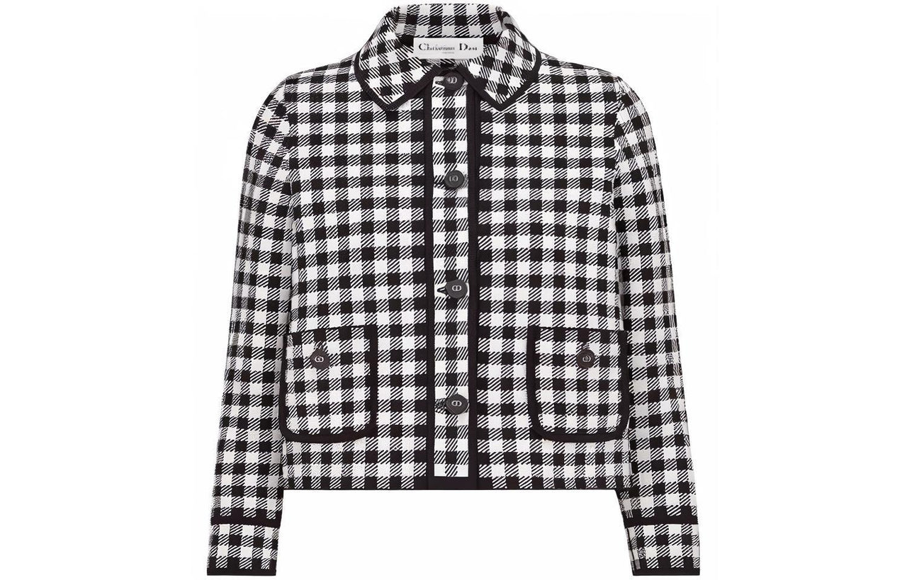 DIOR FW22 Jackets Coats Women's