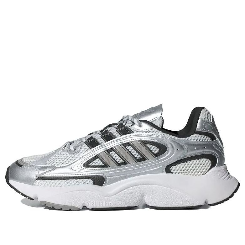 adidas Ozmillen 'Silver Black White' IF1814