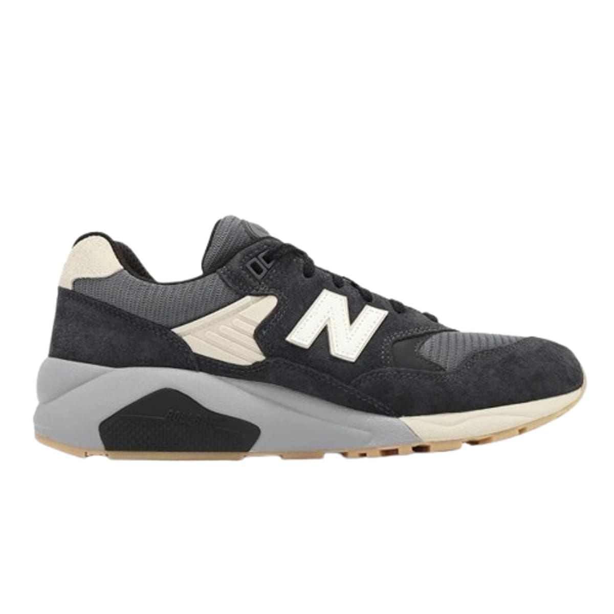 New Balance 580 'Black Grey' MT580ESC