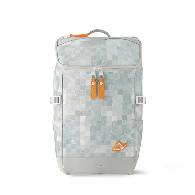 LOUIS VUITTON Mountain Backpack