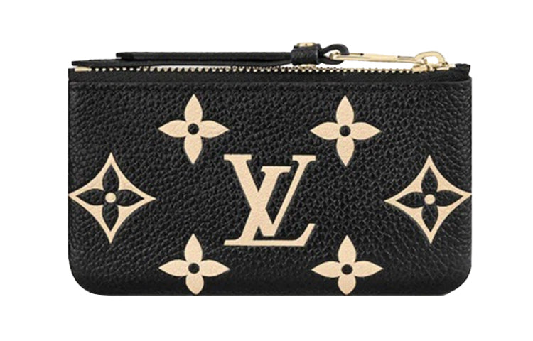 LOUIS VUITTON Key Pouch