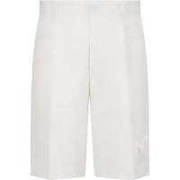 DIOR DIOR SS23 Chinese New Year Shorts Men's White