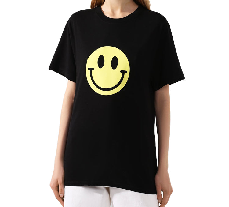 LOEWE T-Shirts Women's Black
