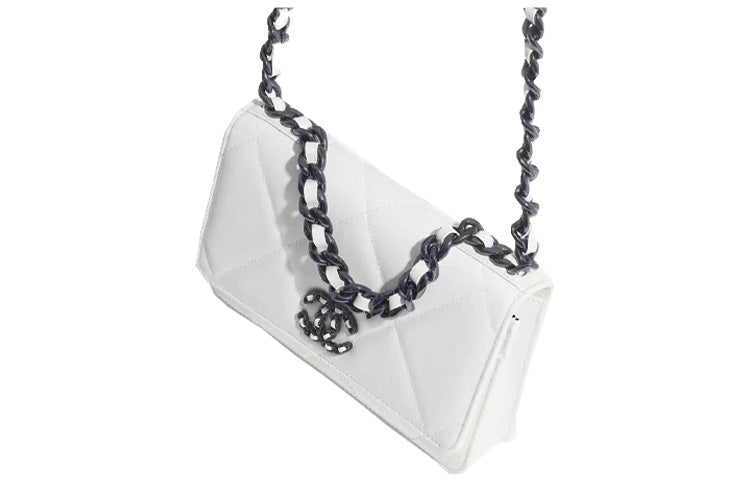 CHANEL WOC Crossbody Bags
