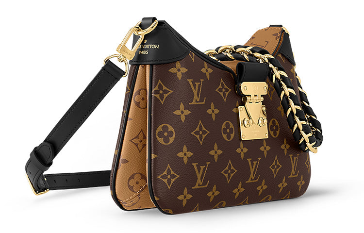 LOUIS VUITTON Lv Twinny