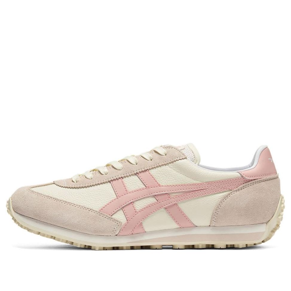 Onitsuka Tiger EDR 78 'Cream Ginger Peach' 1183B411-103