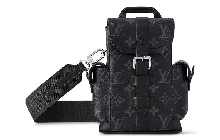 LOUIS VUITTON Nano Christopher