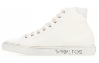 SAINT LAURENT Malibu Logo Sneakers