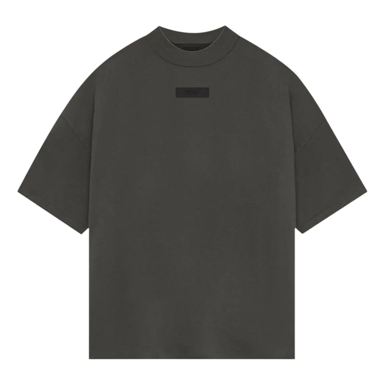 Fear of God Essentials Crewneck T-Shirt 'Ink' 125SP244190F