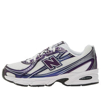 New Balance 740 'Concord Grape White' U740CG2