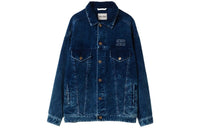 MIU MIU Denim Jacket Women's Indigo